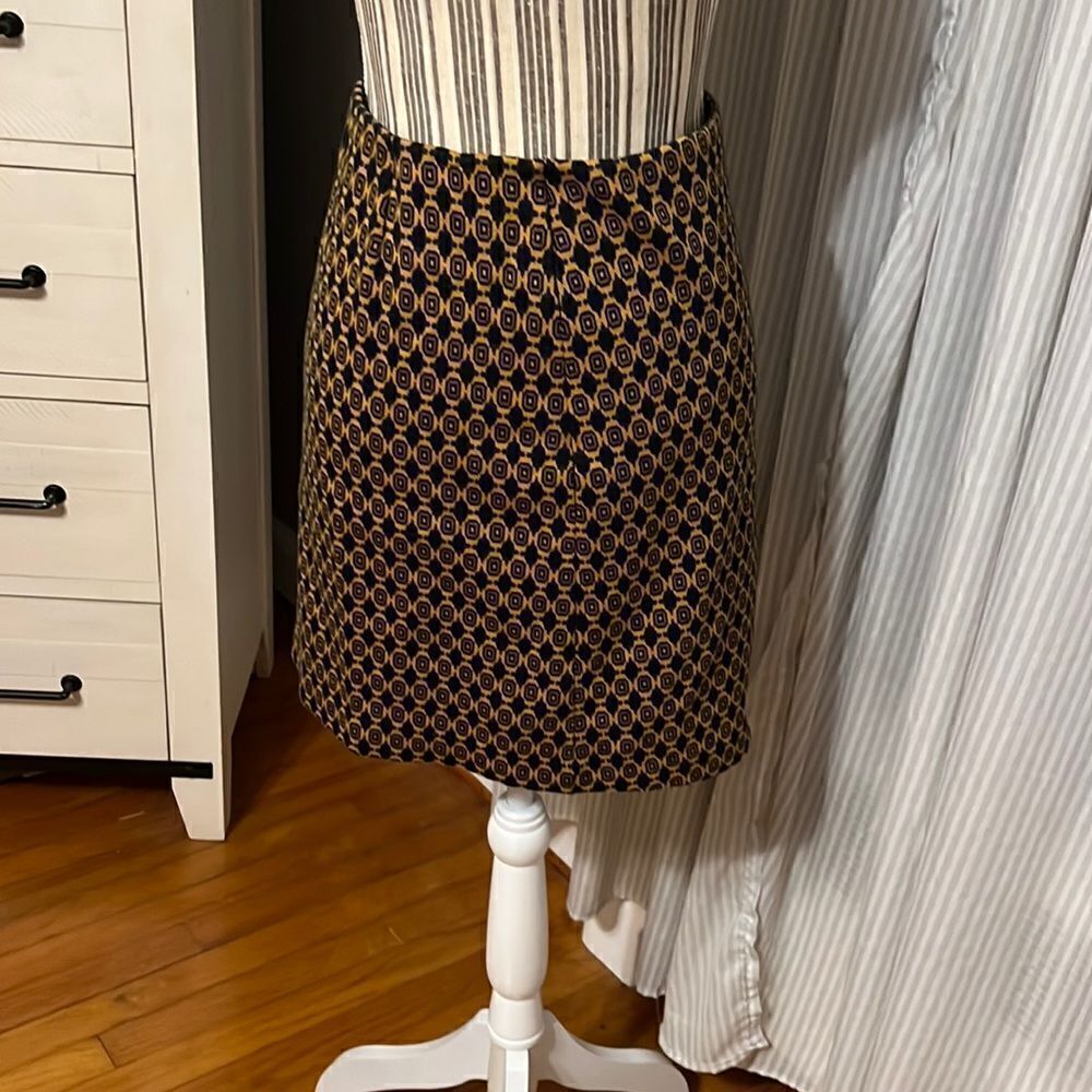 Cabi Mini Skirt